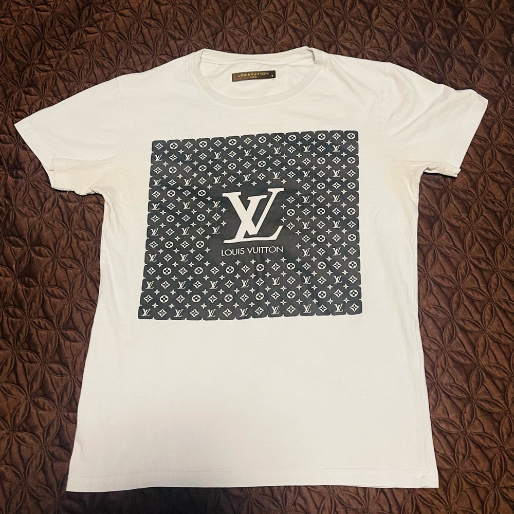 Louis Vuitton Tee